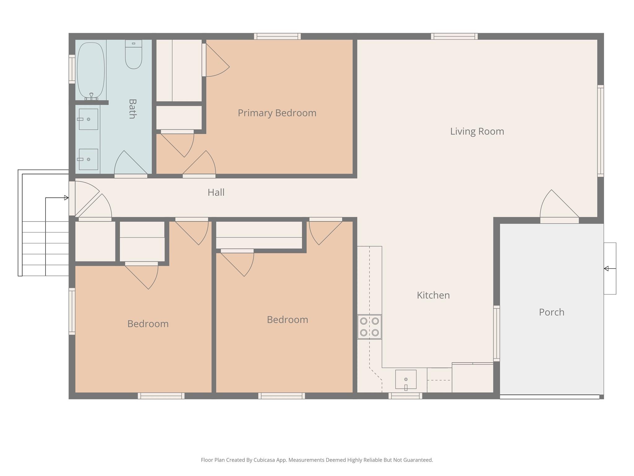 715 Wood Street Albemarle NC 28001