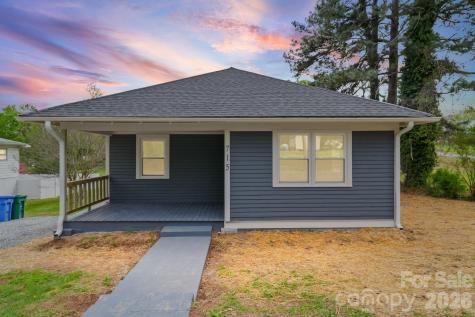 715 Wood Street Albemarle NC 28001