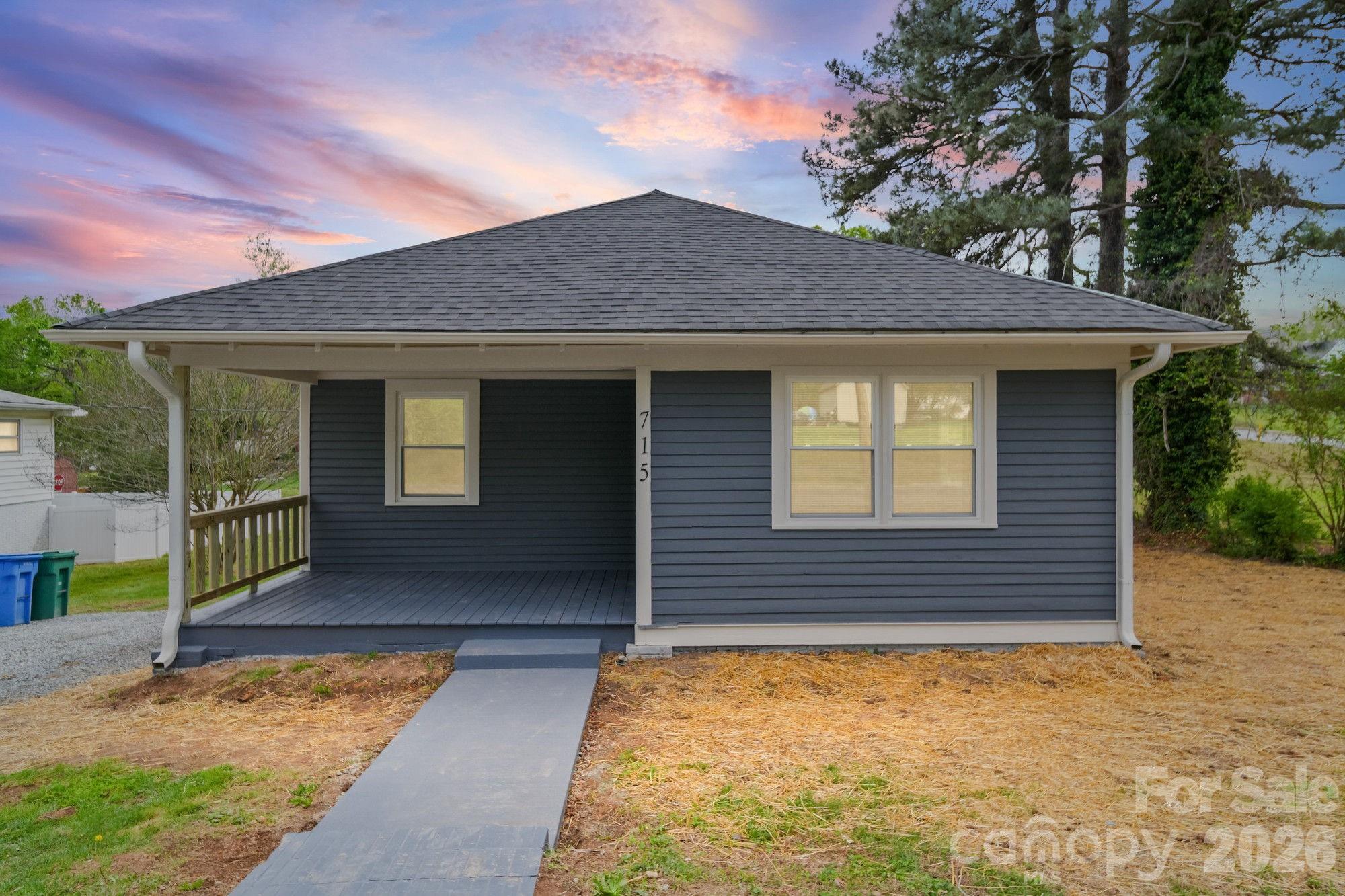 715 Wood Street Albemarle NC 28001