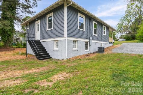 715 Wood Street Albemarle NC 28001