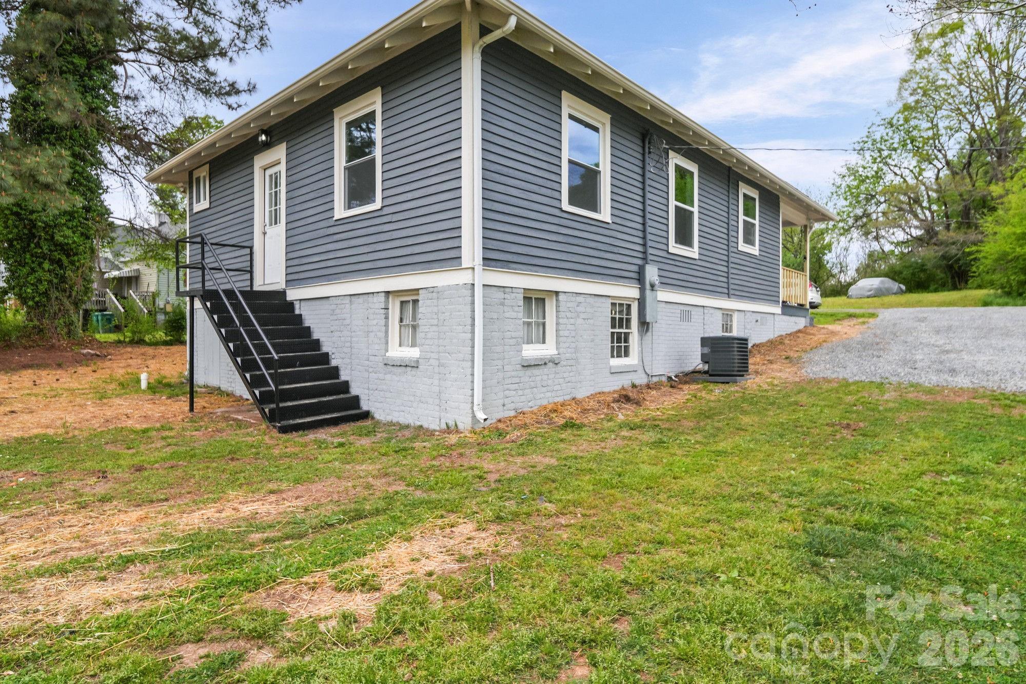 715 Wood Street Albemarle NC 28001