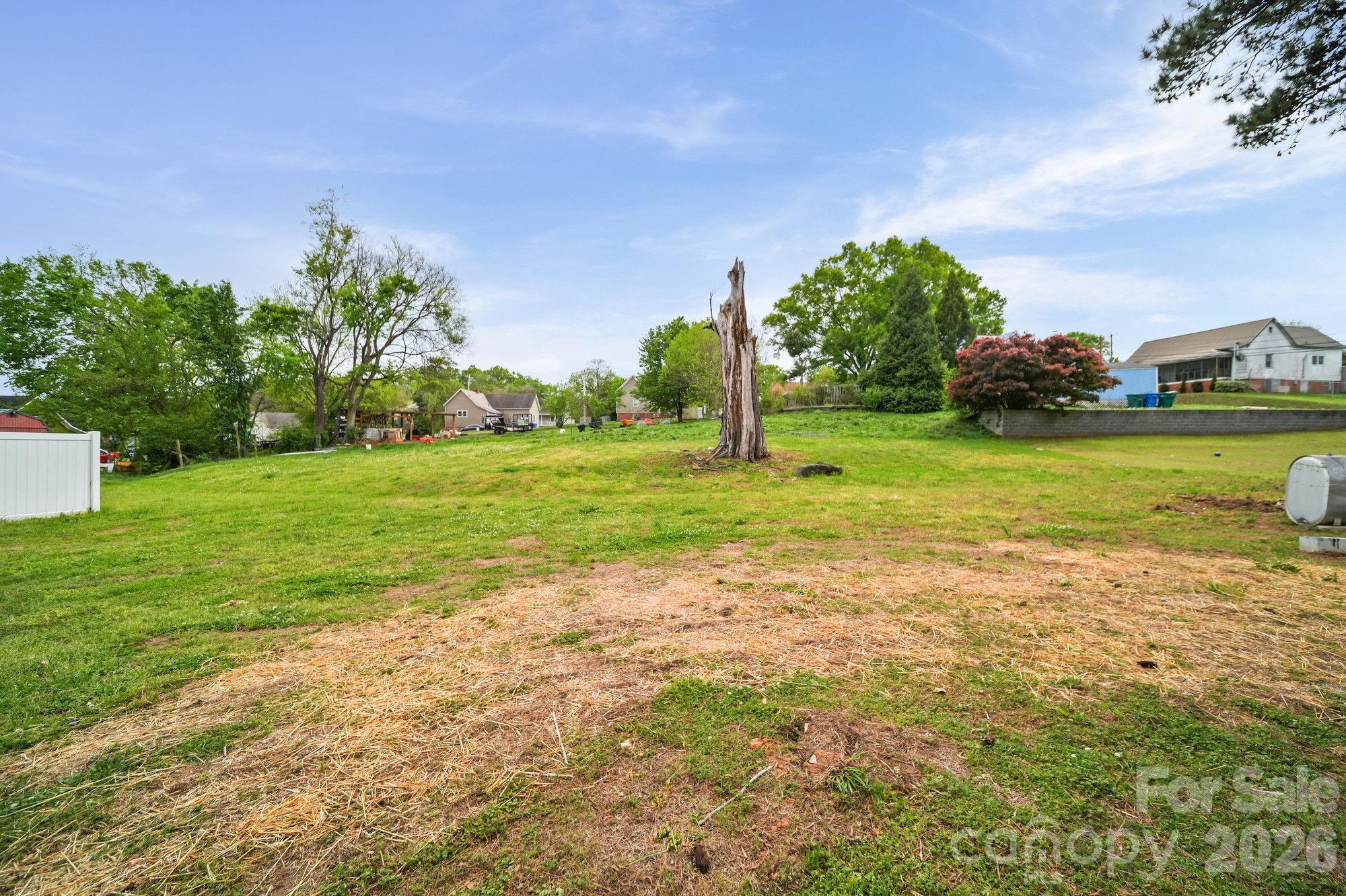 715 Wood Street Albemarle NC 28001