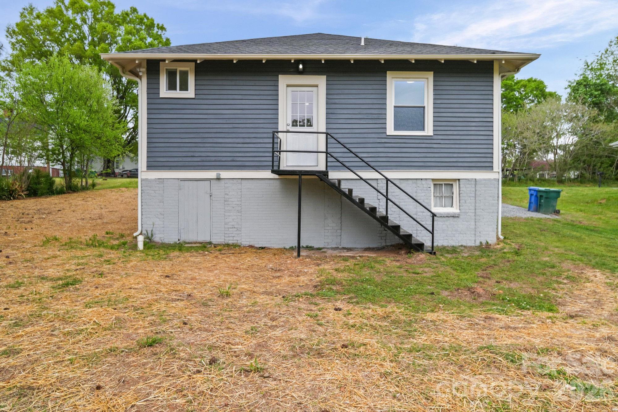 715 Wood Street Albemarle NC 28001