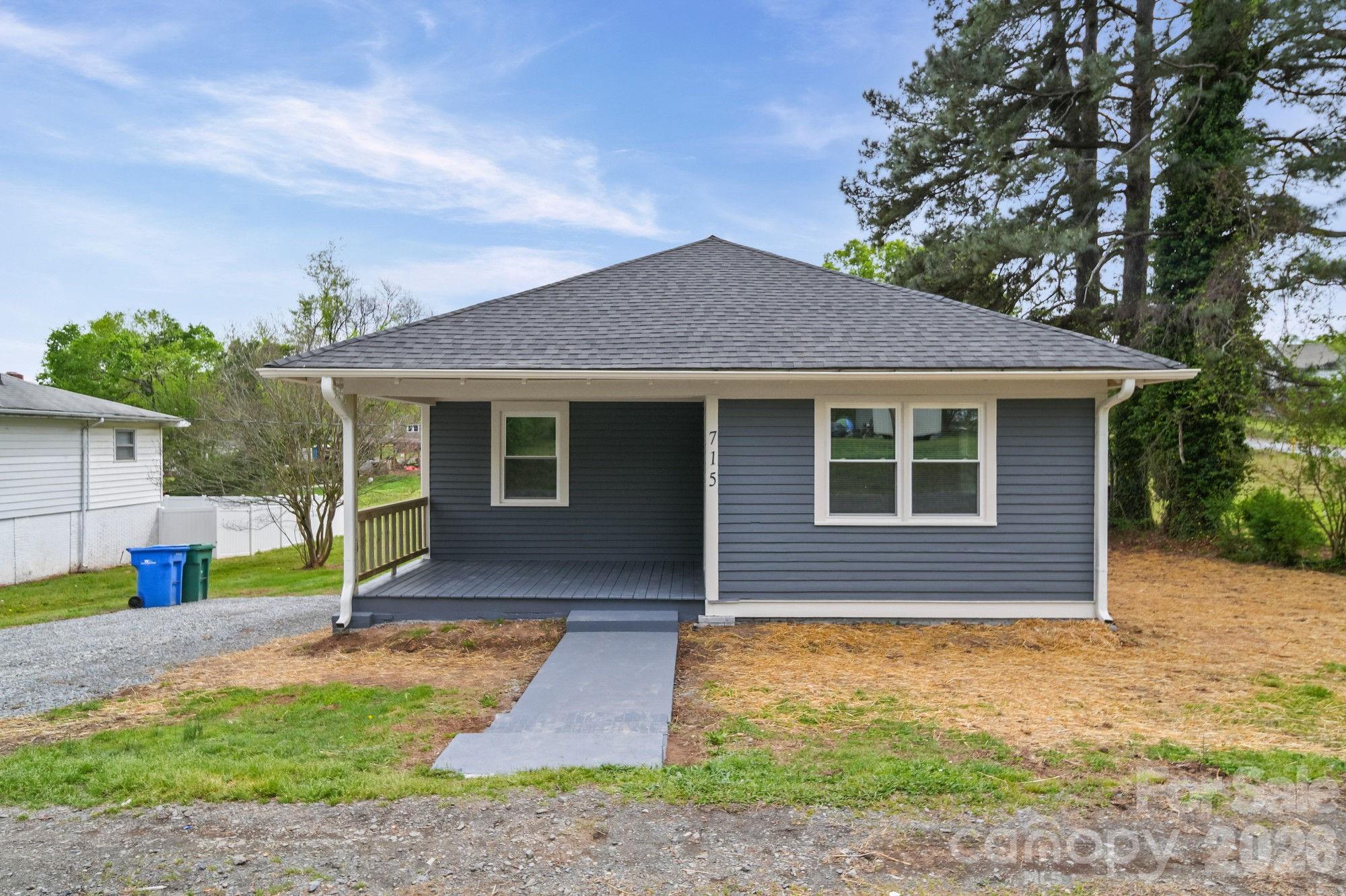 715 Wood Street Albemarle NC 28001