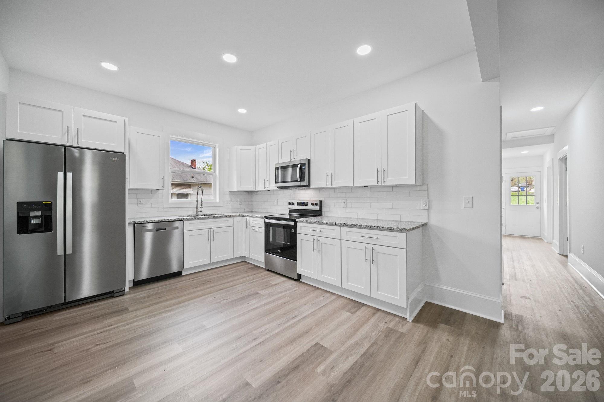 715 Wood Street Albemarle NC 28001