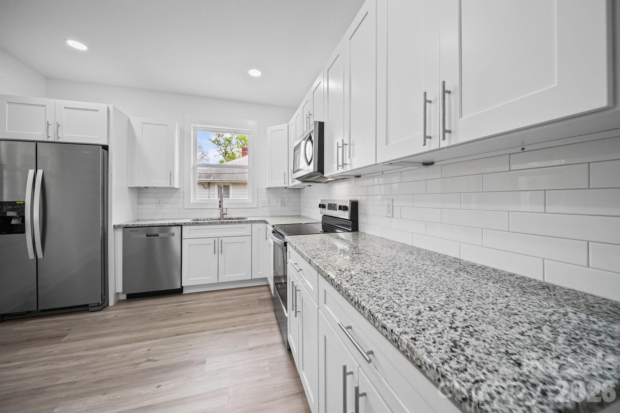 715 Wood Street Albemarle NC 28001