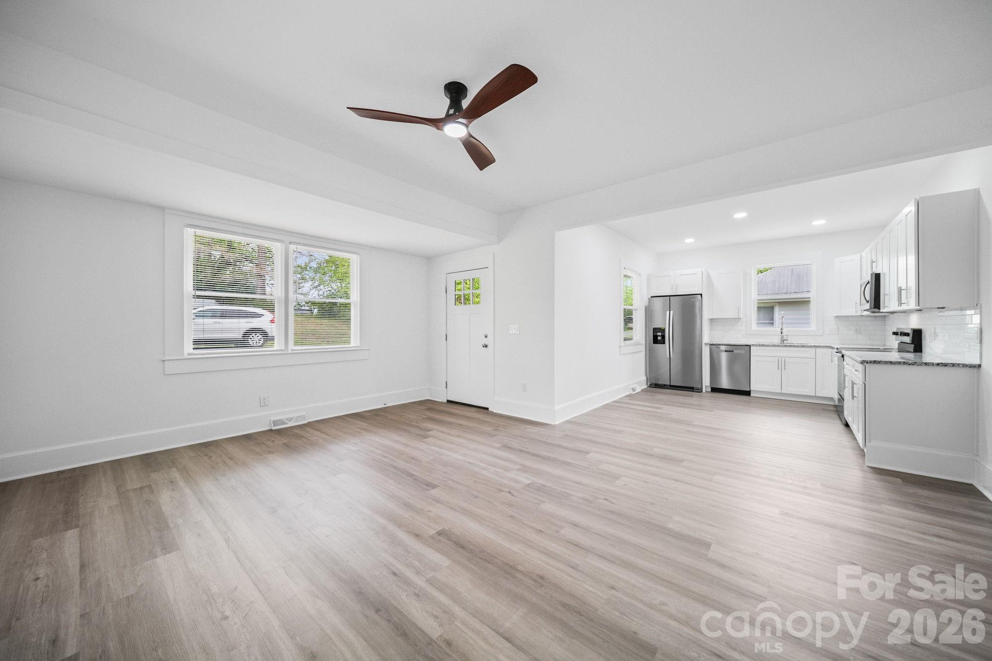 715 Wood Street Albemarle NC 28001
