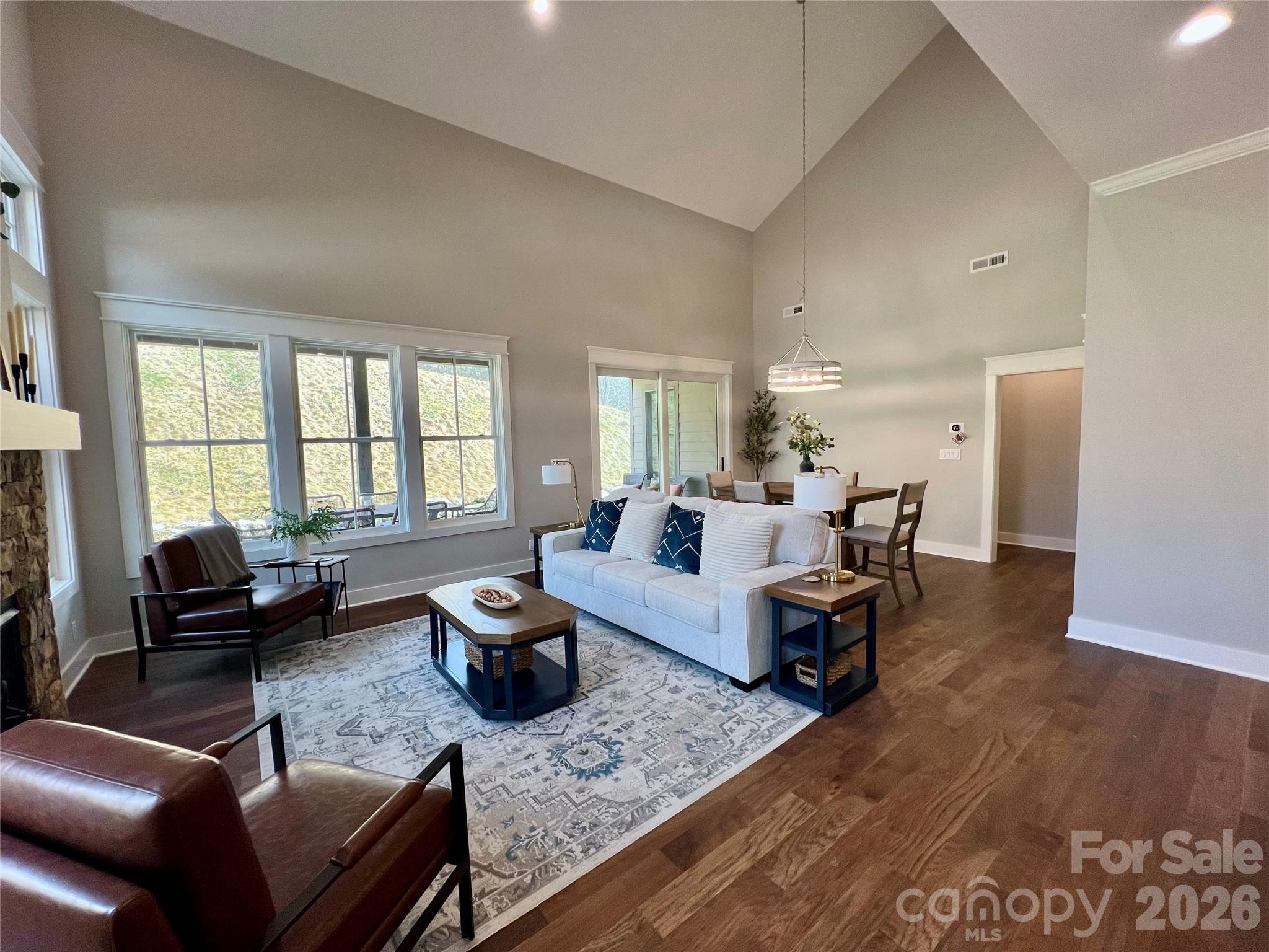 105 Chimney Chase Trail Hendersonville NC 28739