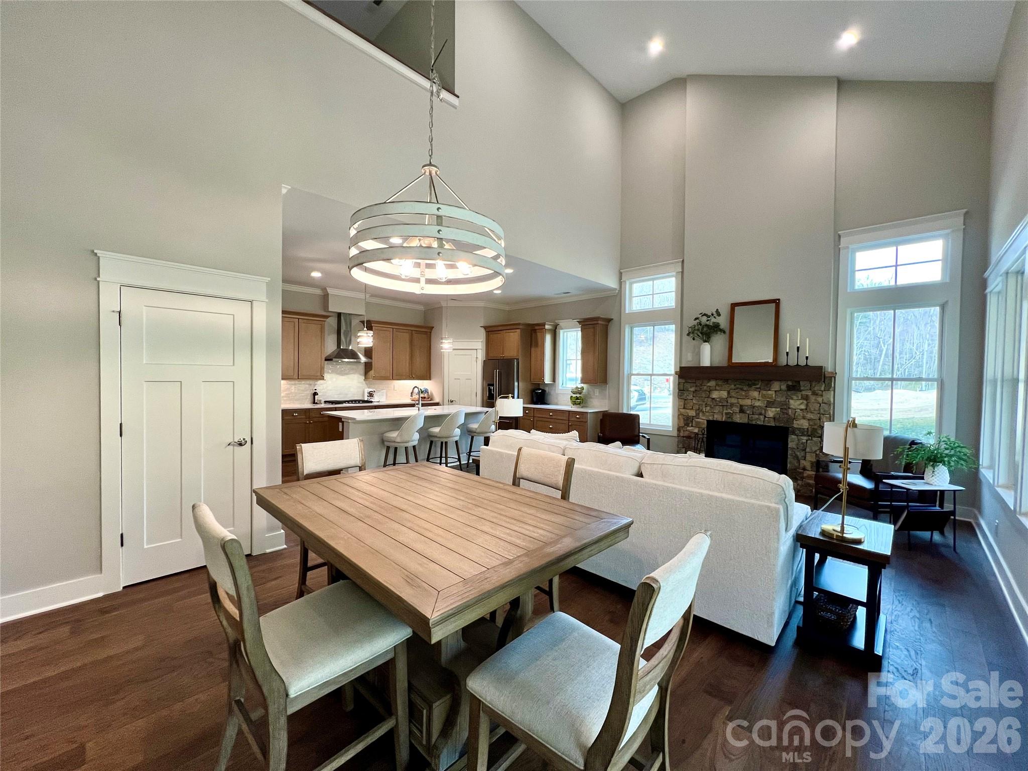 105 Chimney Chase Trail Hendersonville NC 28739