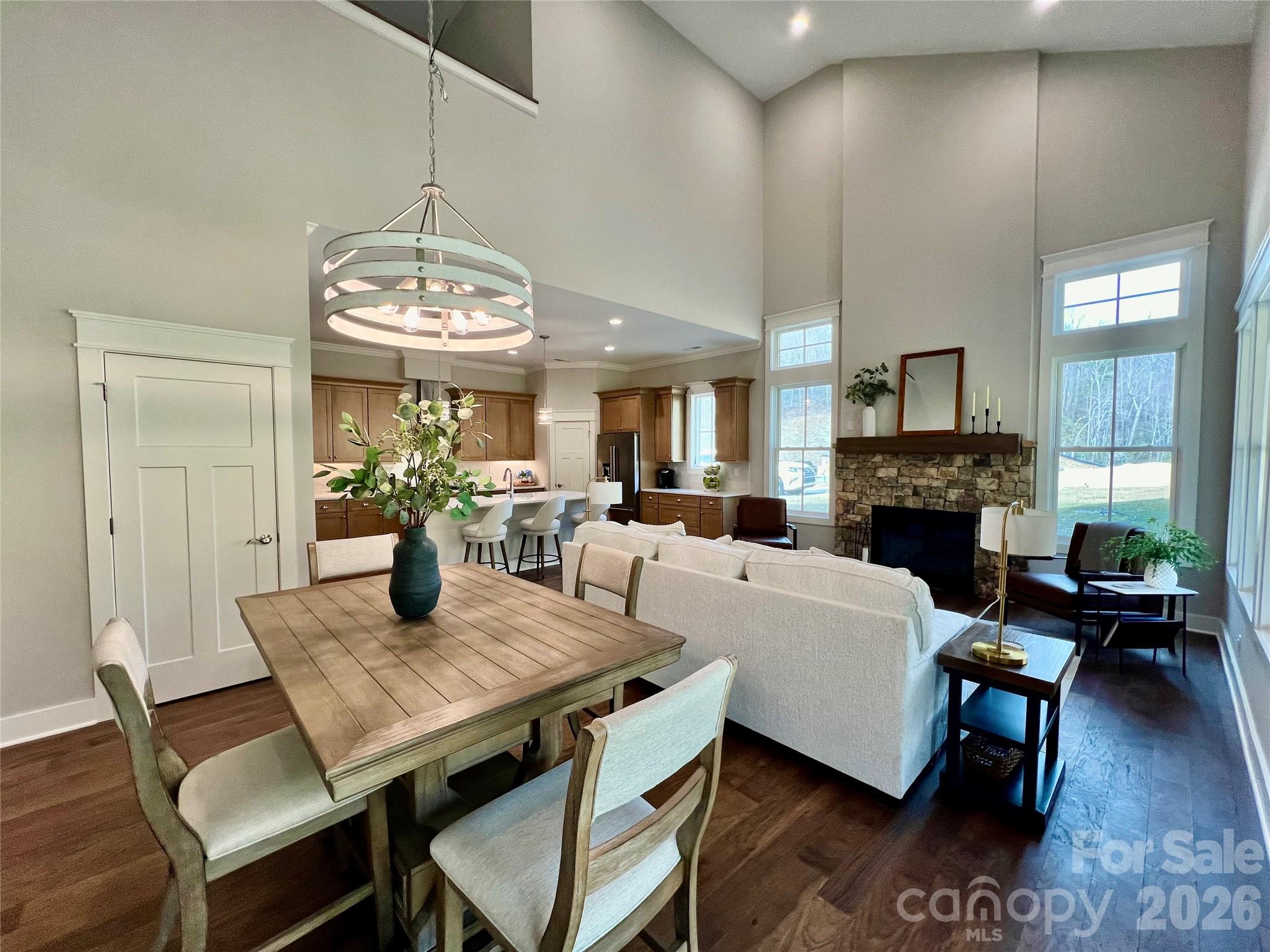 105 Chimney Chase Trail Hendersonville NC 28739