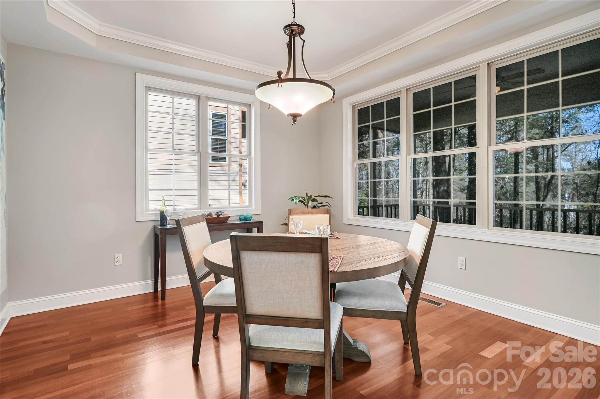 43 S Kuykendall Court Hendersonville NC 28739