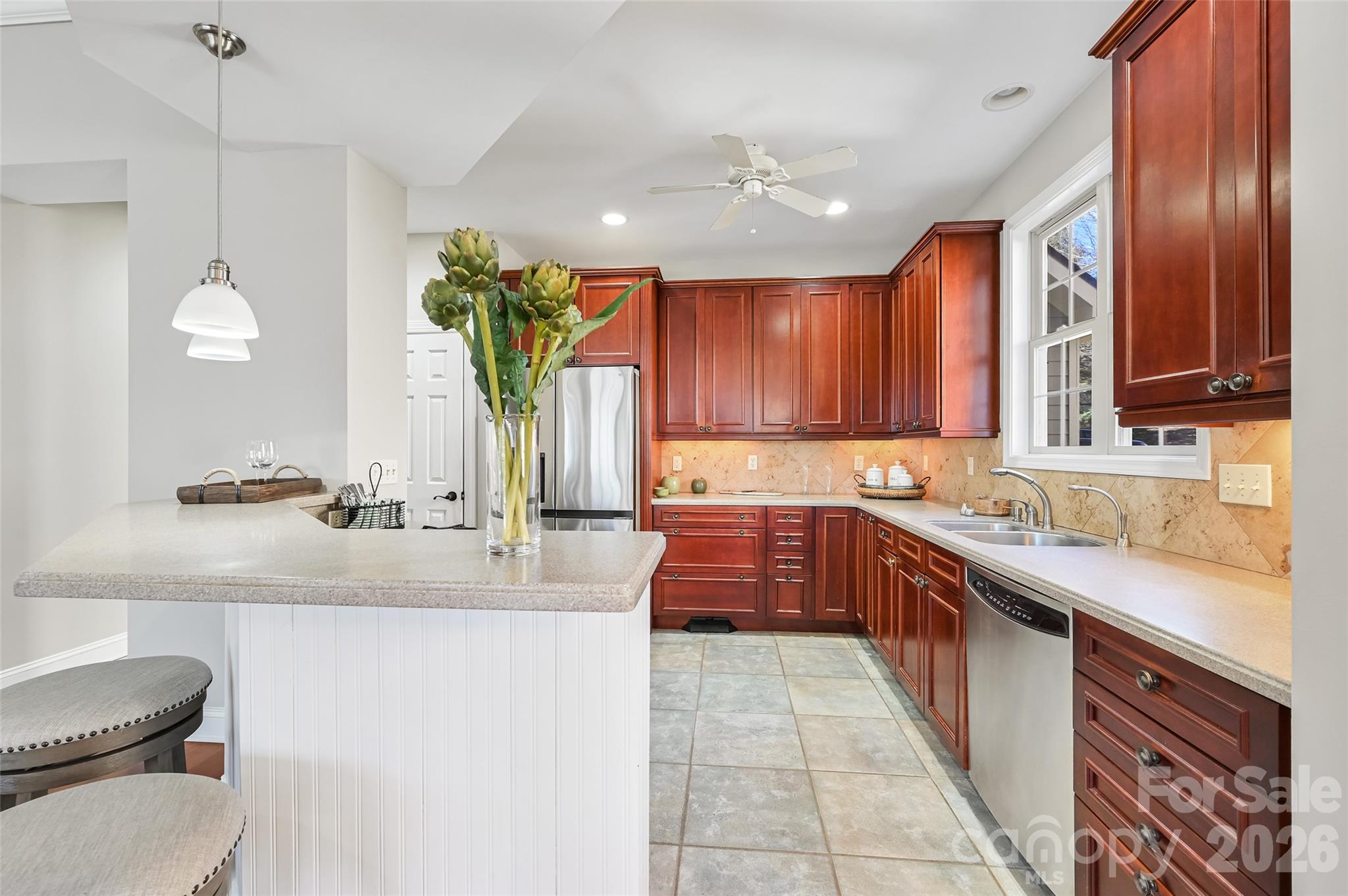 43 S Kuykendall Court Hendersonville NC 28739