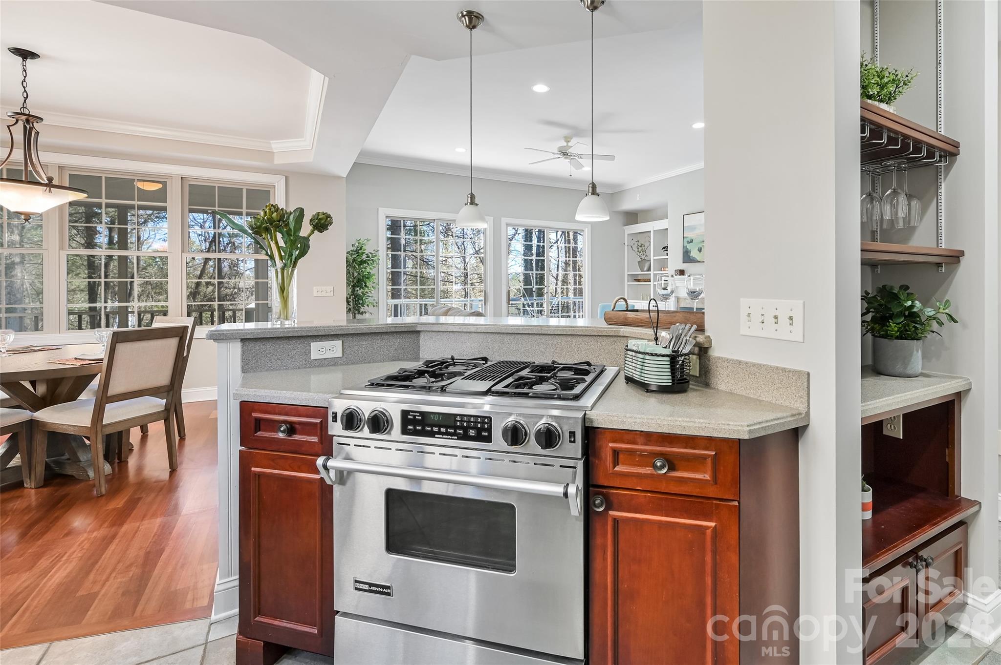 43 S Kuykendall Court Hendersonville NC 28739