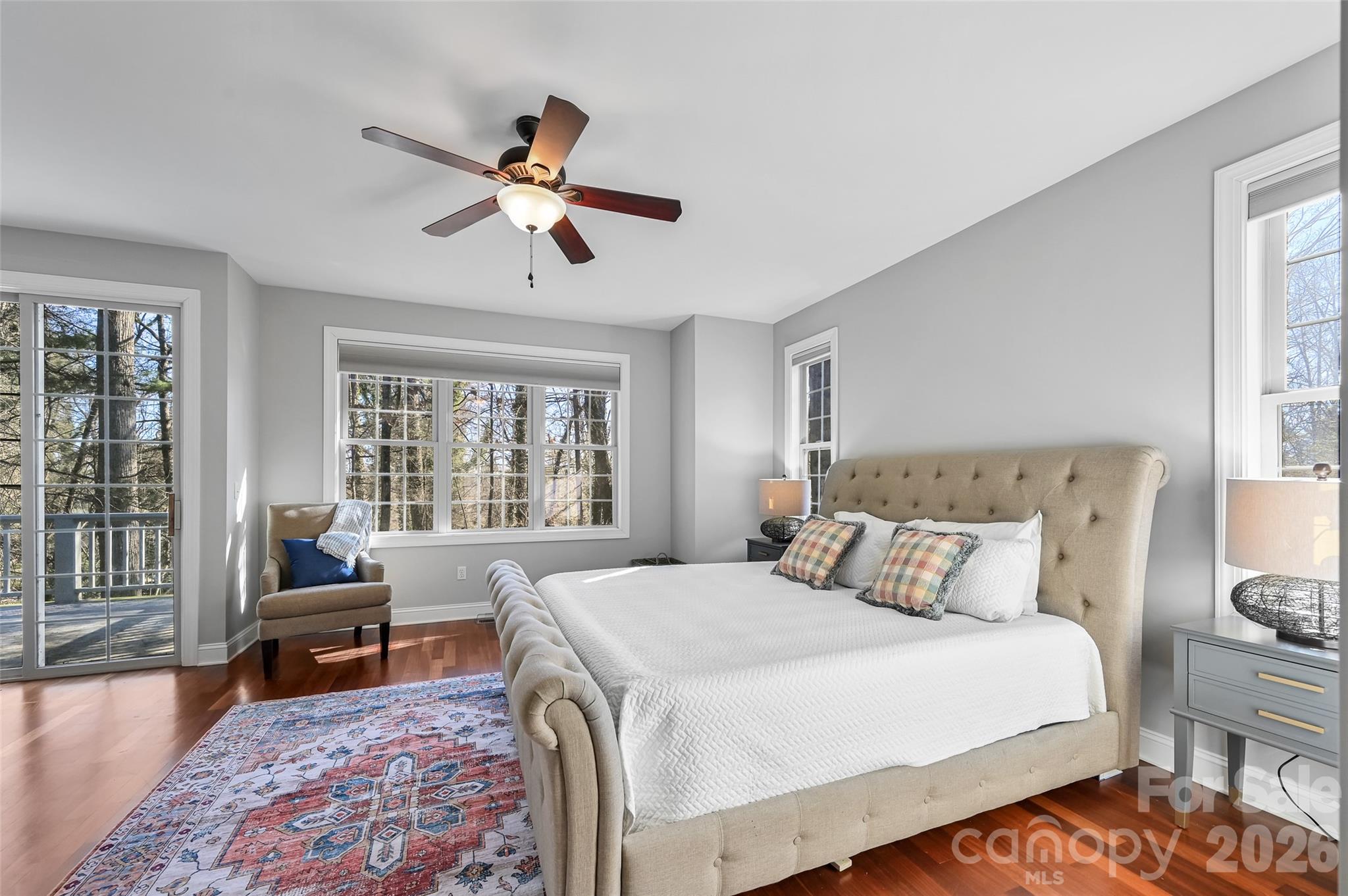 43 S Kuykendall Court Hendersonville NC 28739