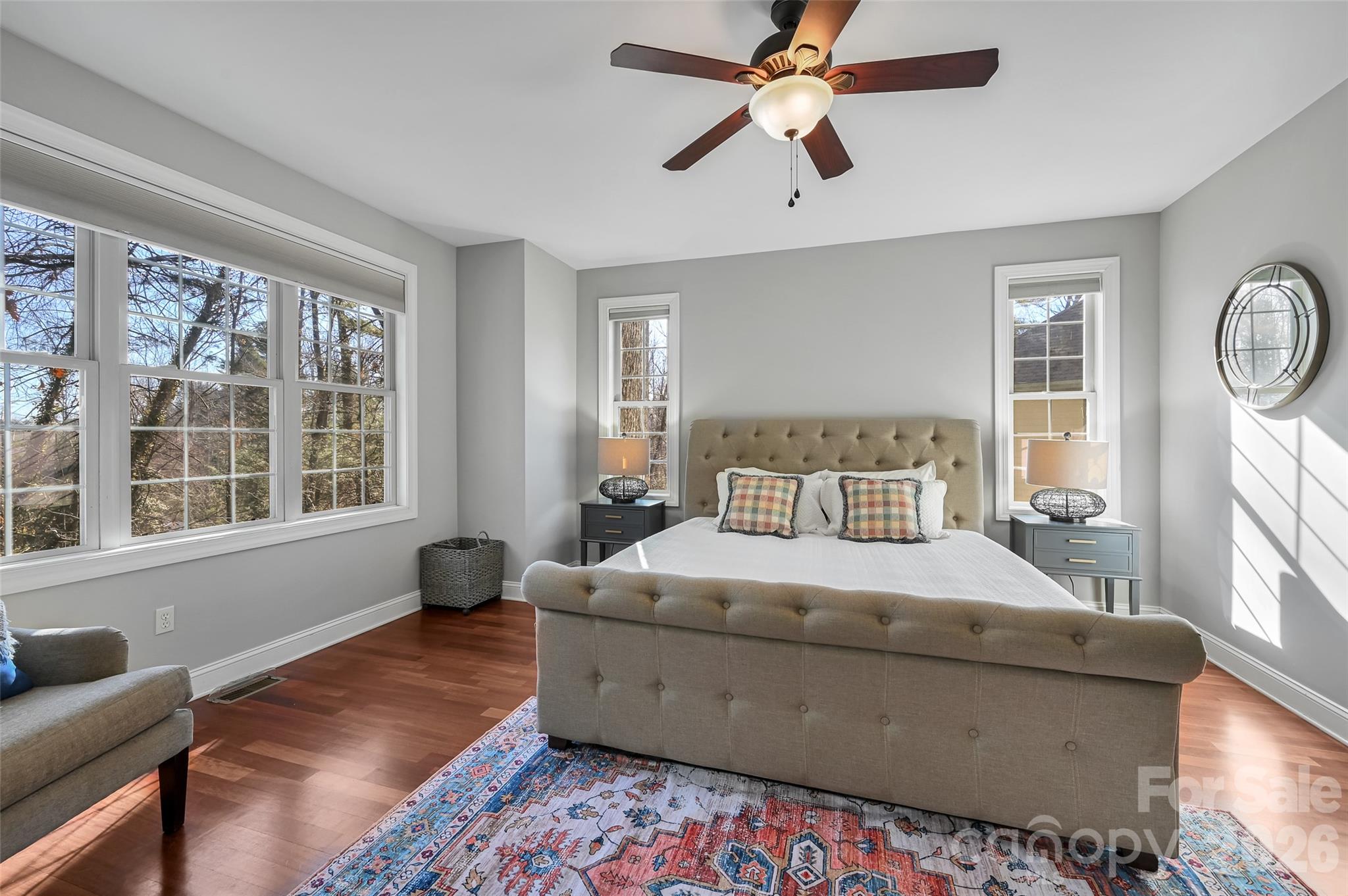 43 S Kuykendall Court Hendersonville NC 28739