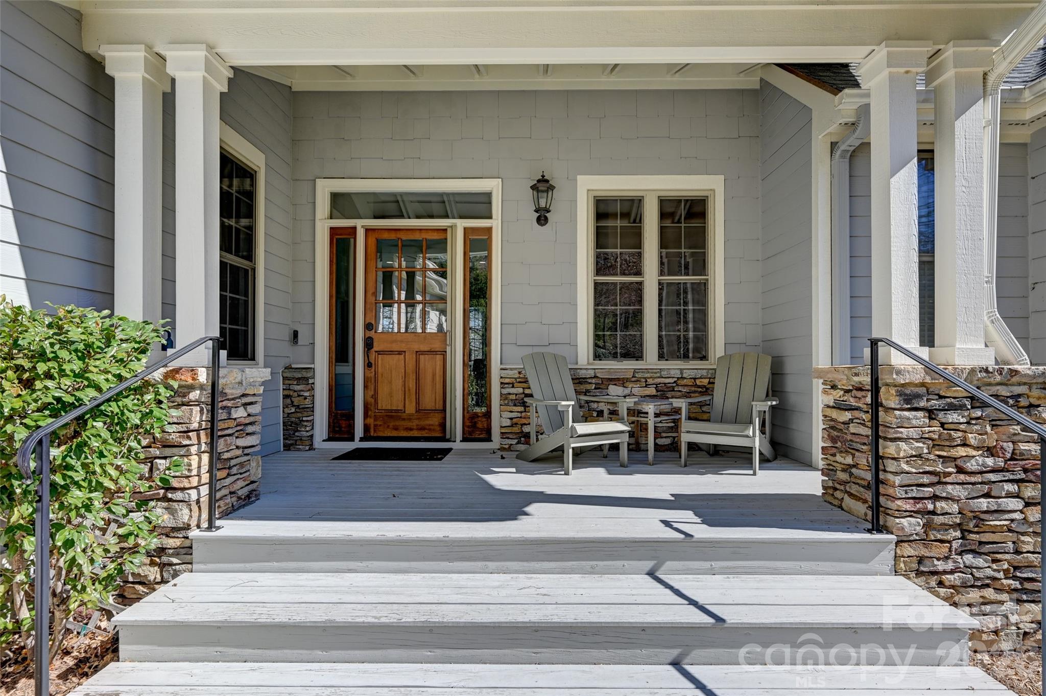 43 S Kuykendall Court Hendersonville NC 28739