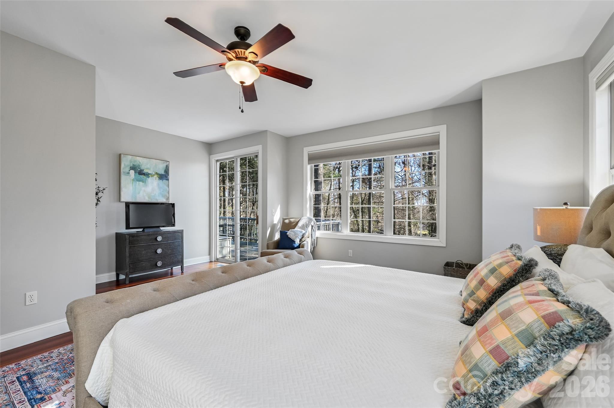 43 S Kuykendall Court Hendersonville NC 28739