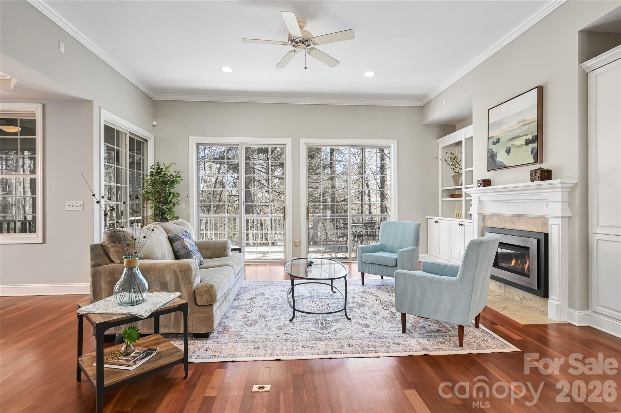 43 S Kuykendall Court Hendersonville NC 28739