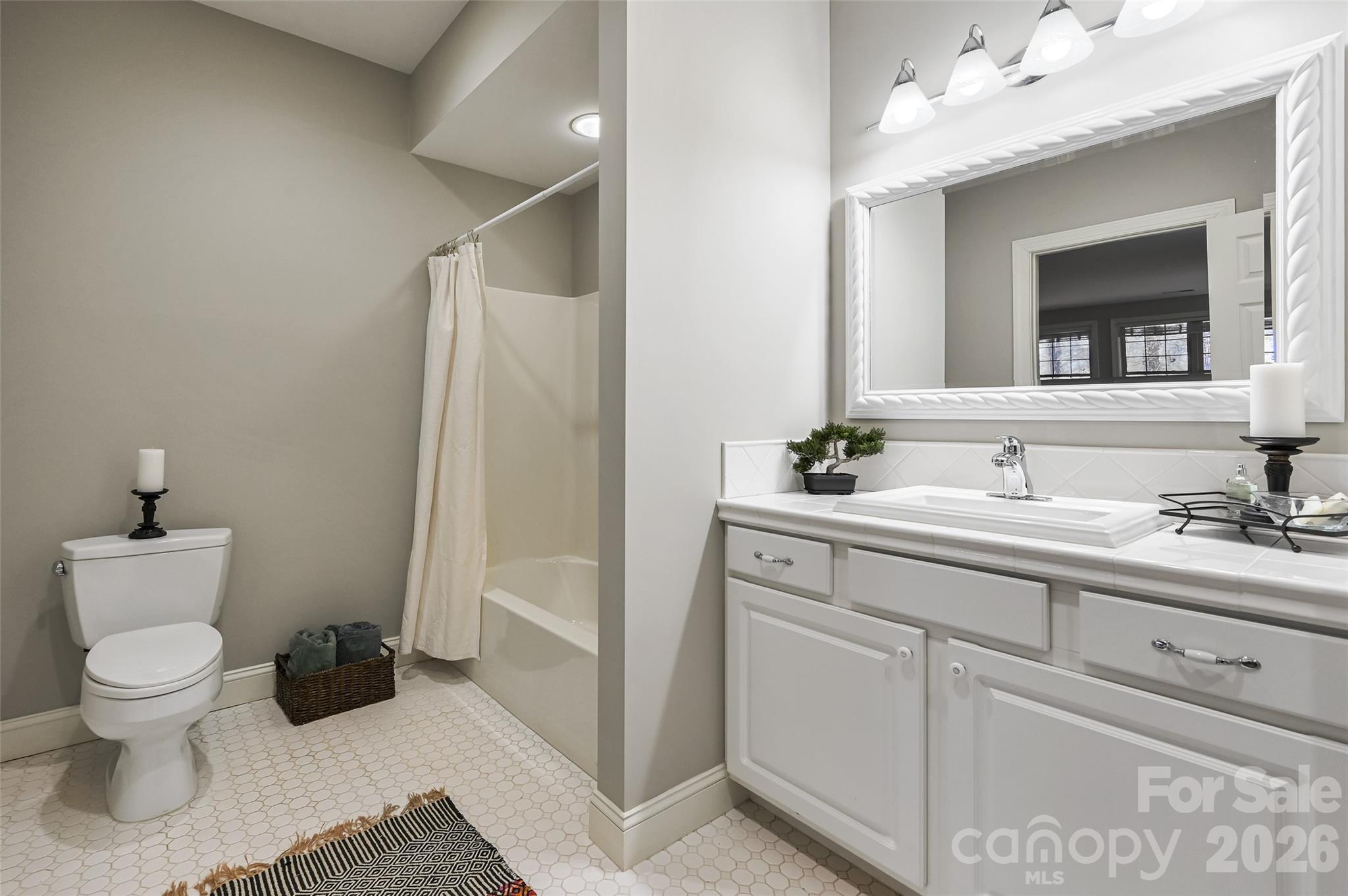 43 S Kuykendall Court Hendersonville NC 28739