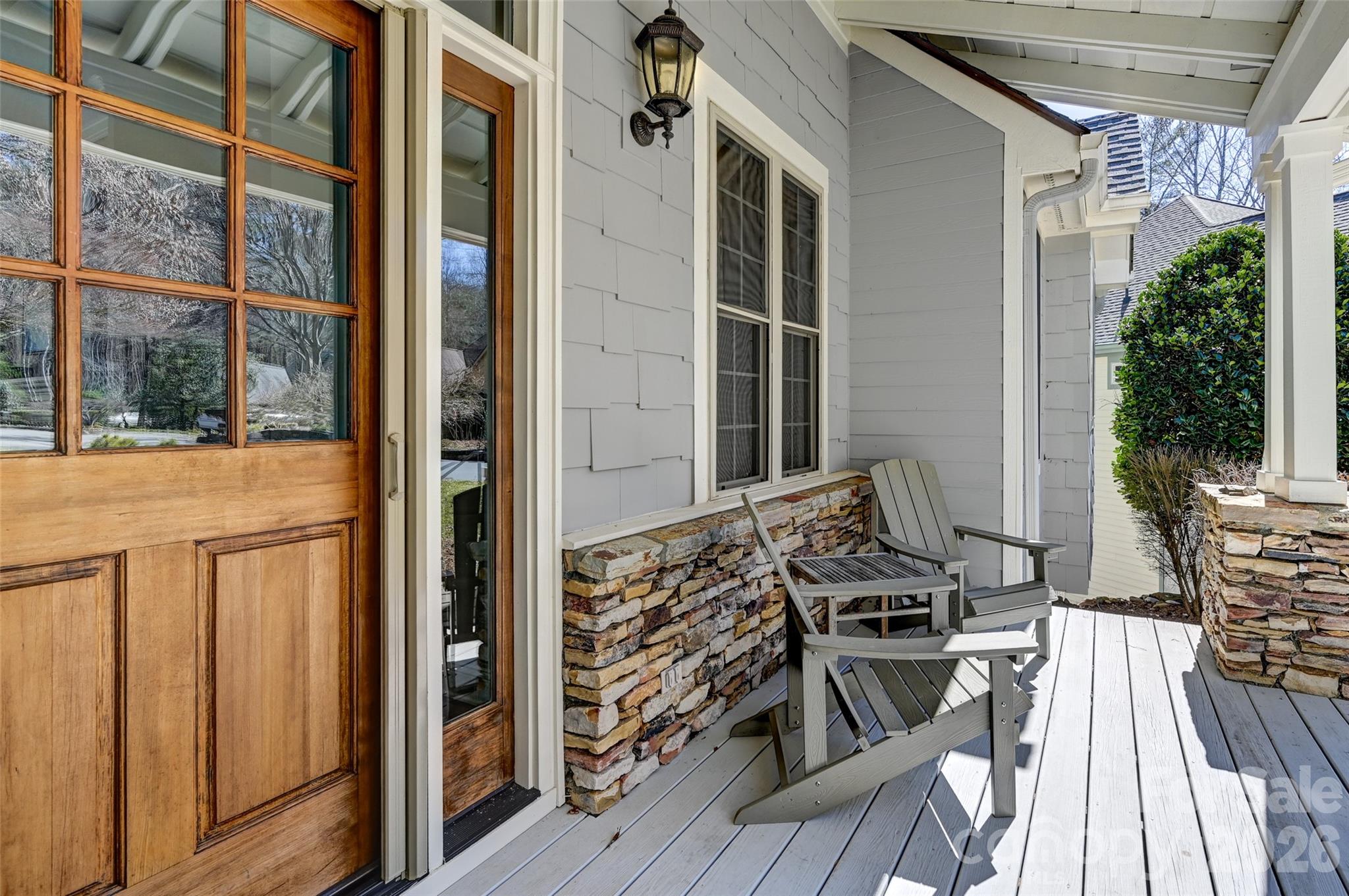 43 S Kuykendall Court Hendersonville NC 28739
