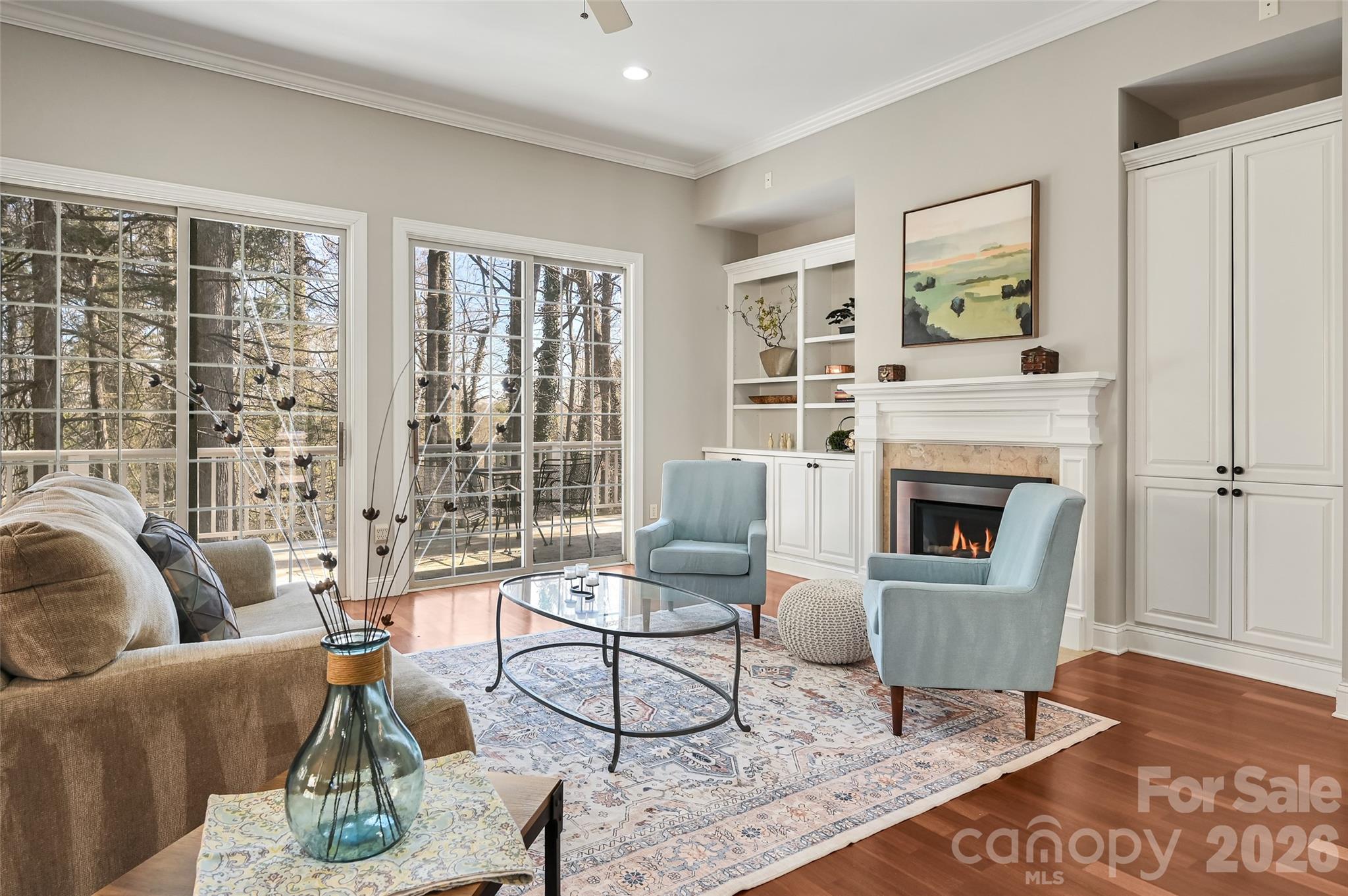43 S Kuykendall Court Hendersonville NC 28739