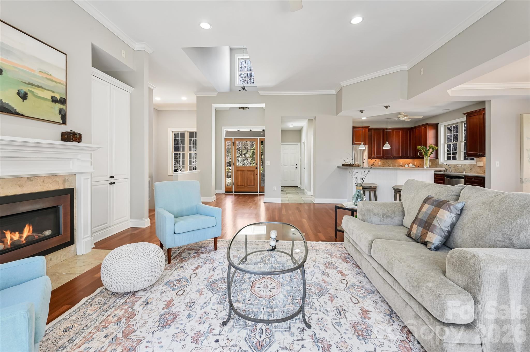 43 S Kuykendall Court Hendersonville NC 28739