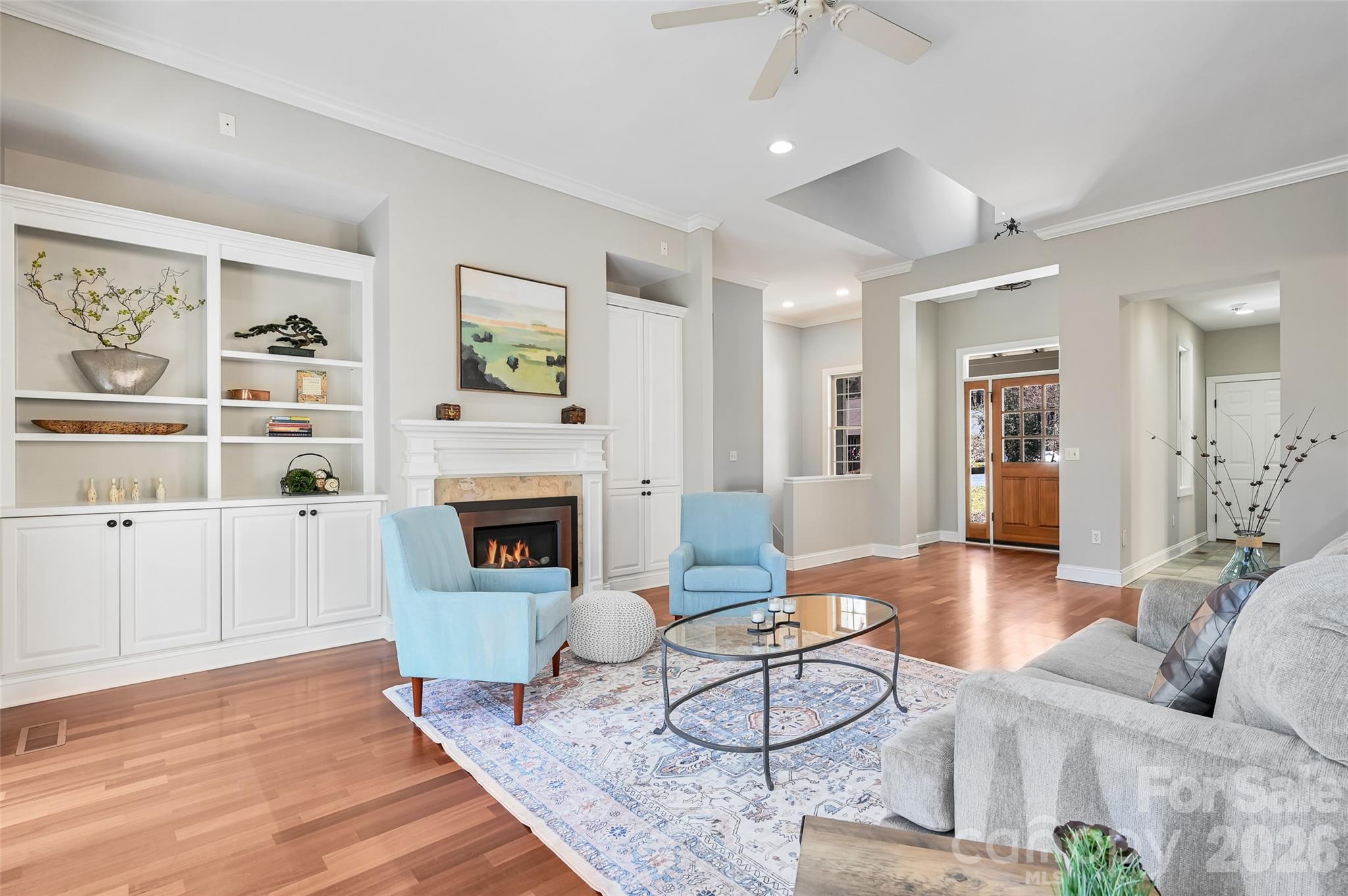 43 S Kuykendall Court Hendersonville NC 28739