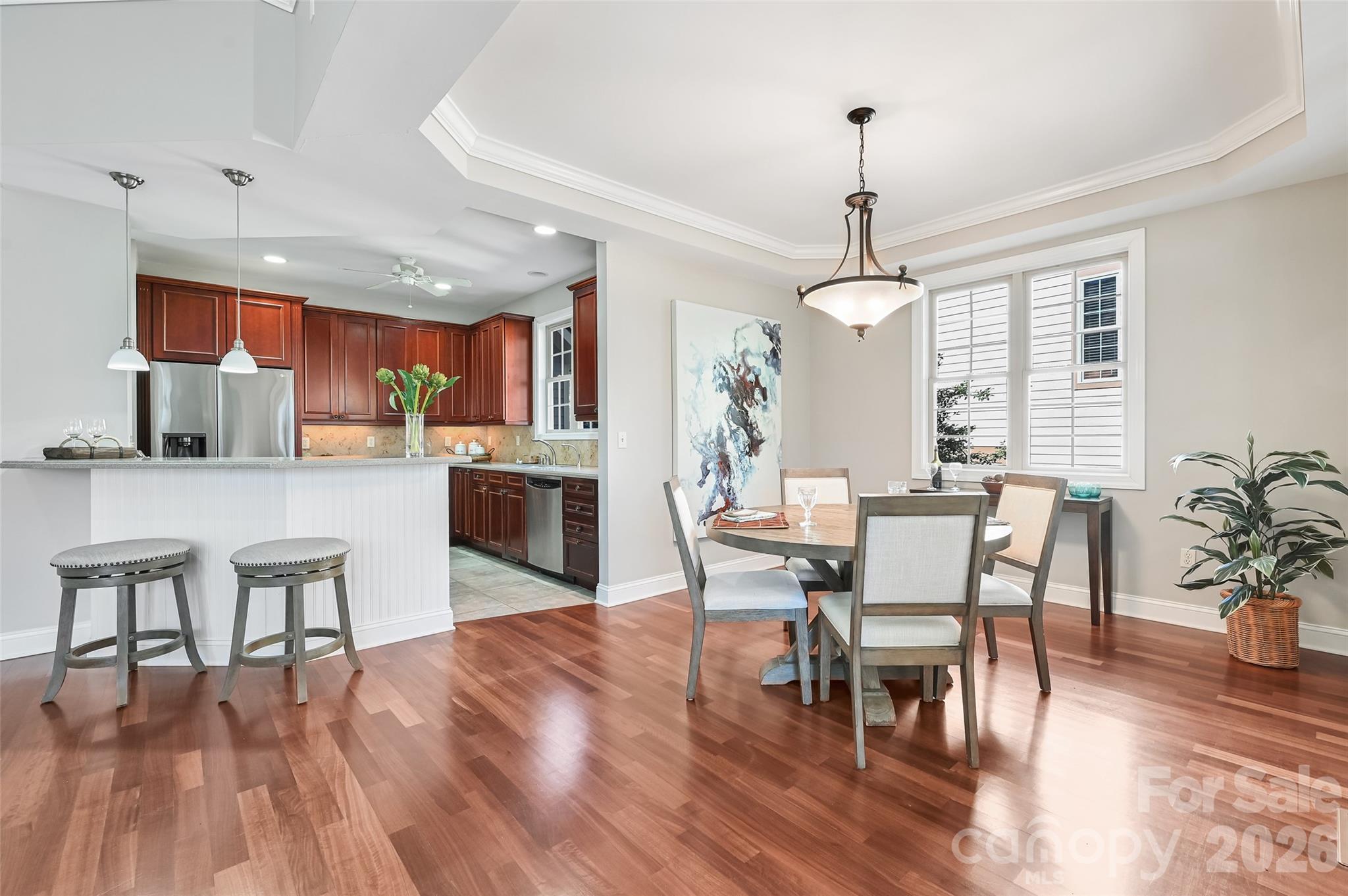 43 S Kuykendall Court Hendersonville NC 28739