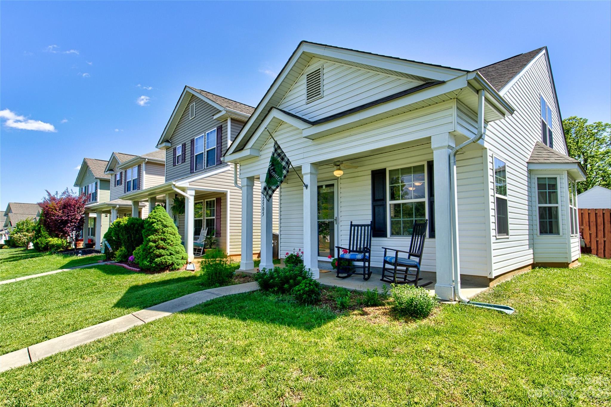 12505 Stumptown Road Huntersville NC 28078