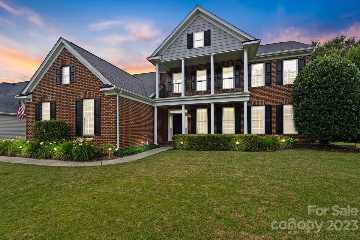 2216 Legacy Oak Drive Waxhaw NC 28173