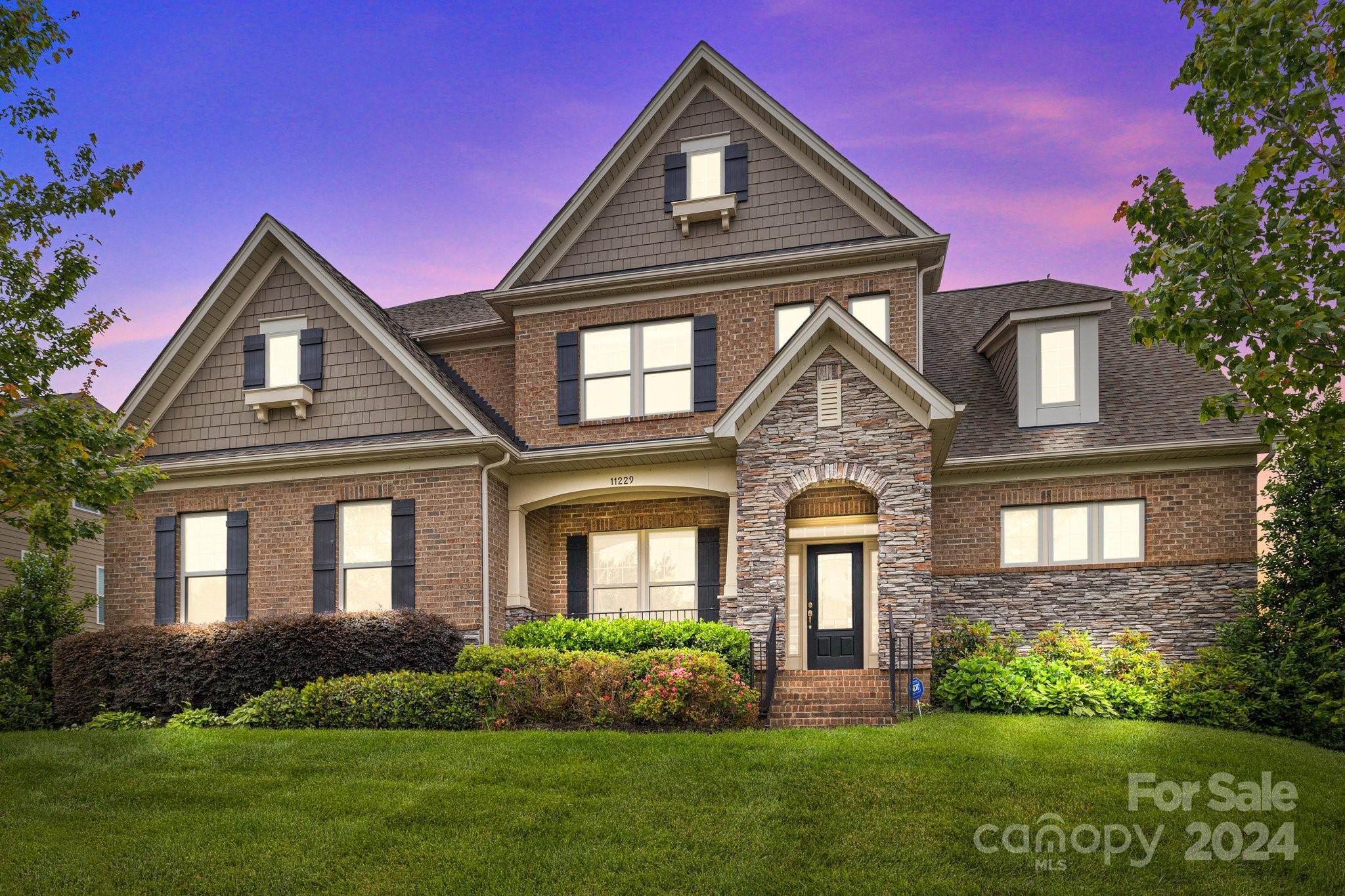 11229 Wescott Hill Drive Huntersville NC 28078