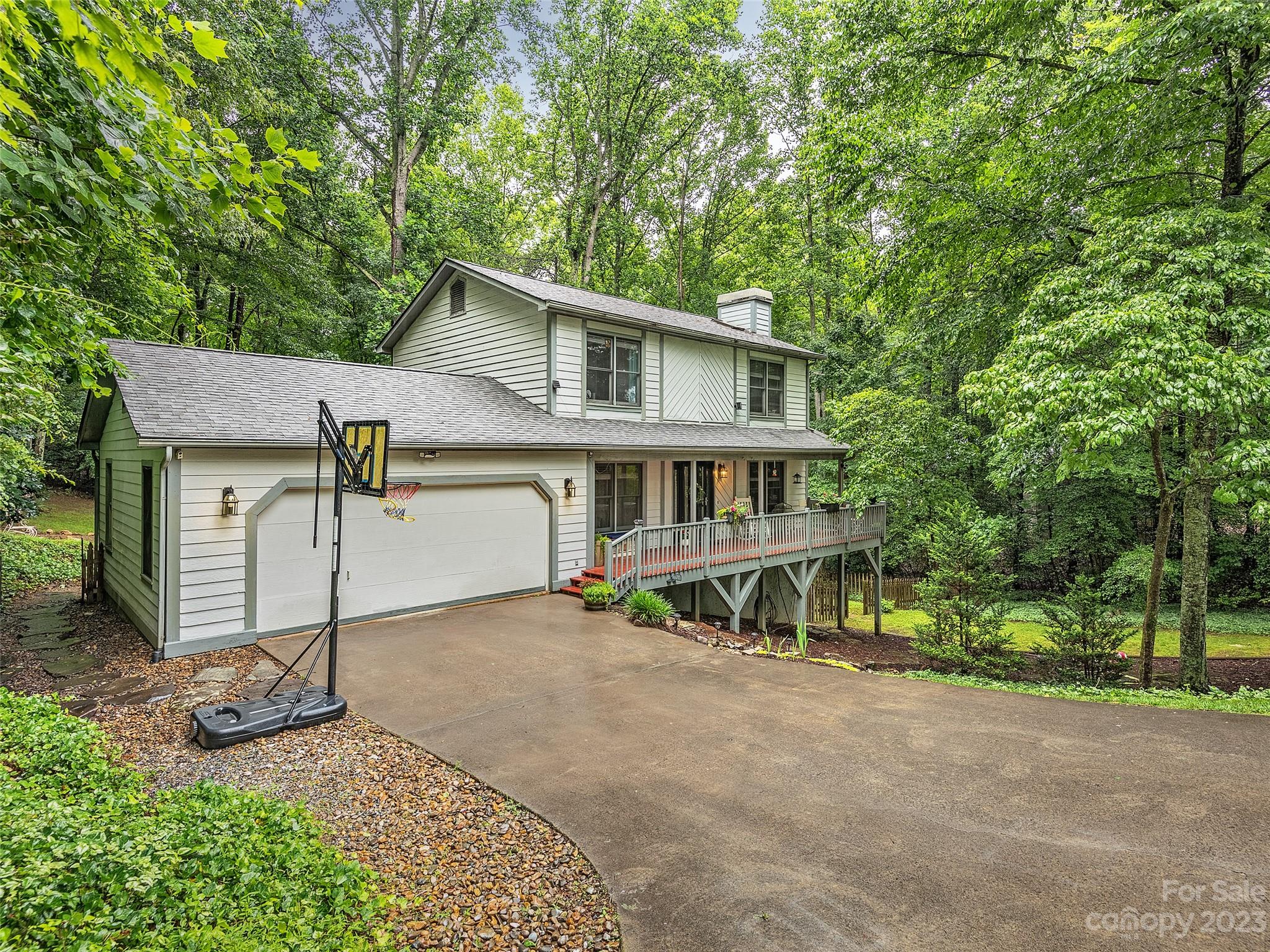 35 Pine Ridge Trail Arden NC 28704