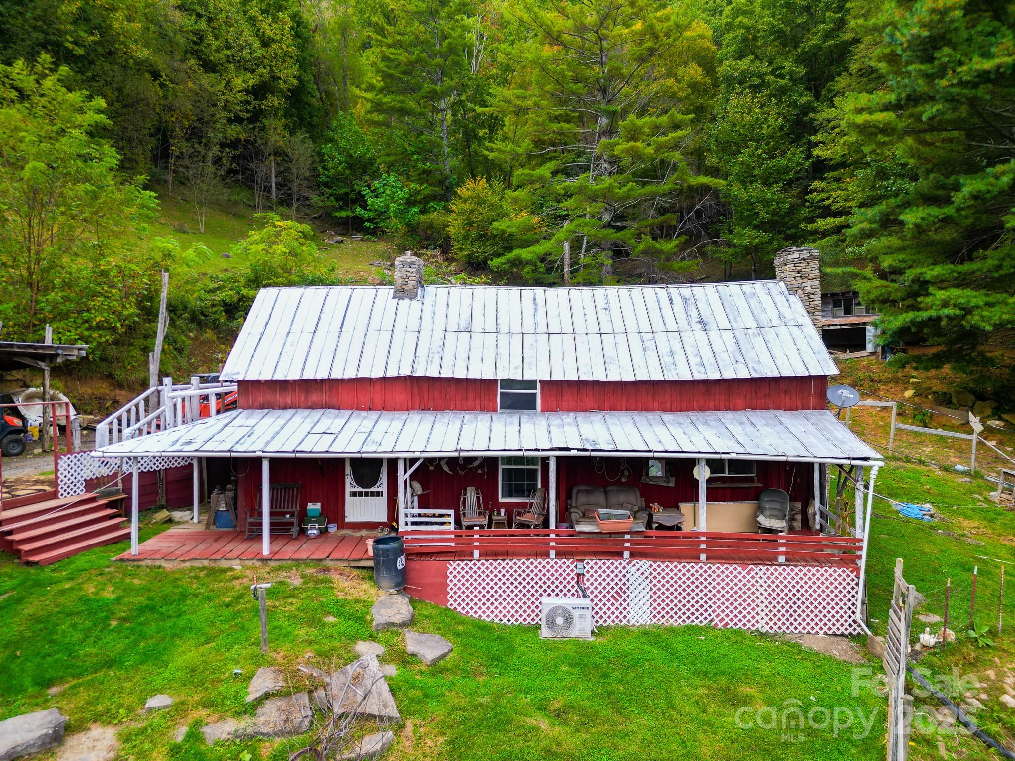 105 Home Place Road Maggie Valley NC 28751