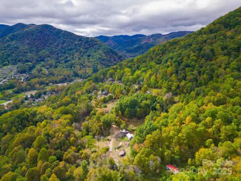 105 Home Place Road Maggie Valley NC 28751