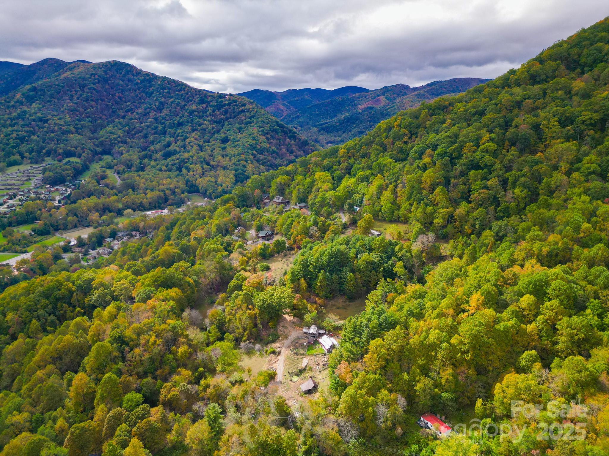 105 Home Place Road Maggie Valley NC 28751