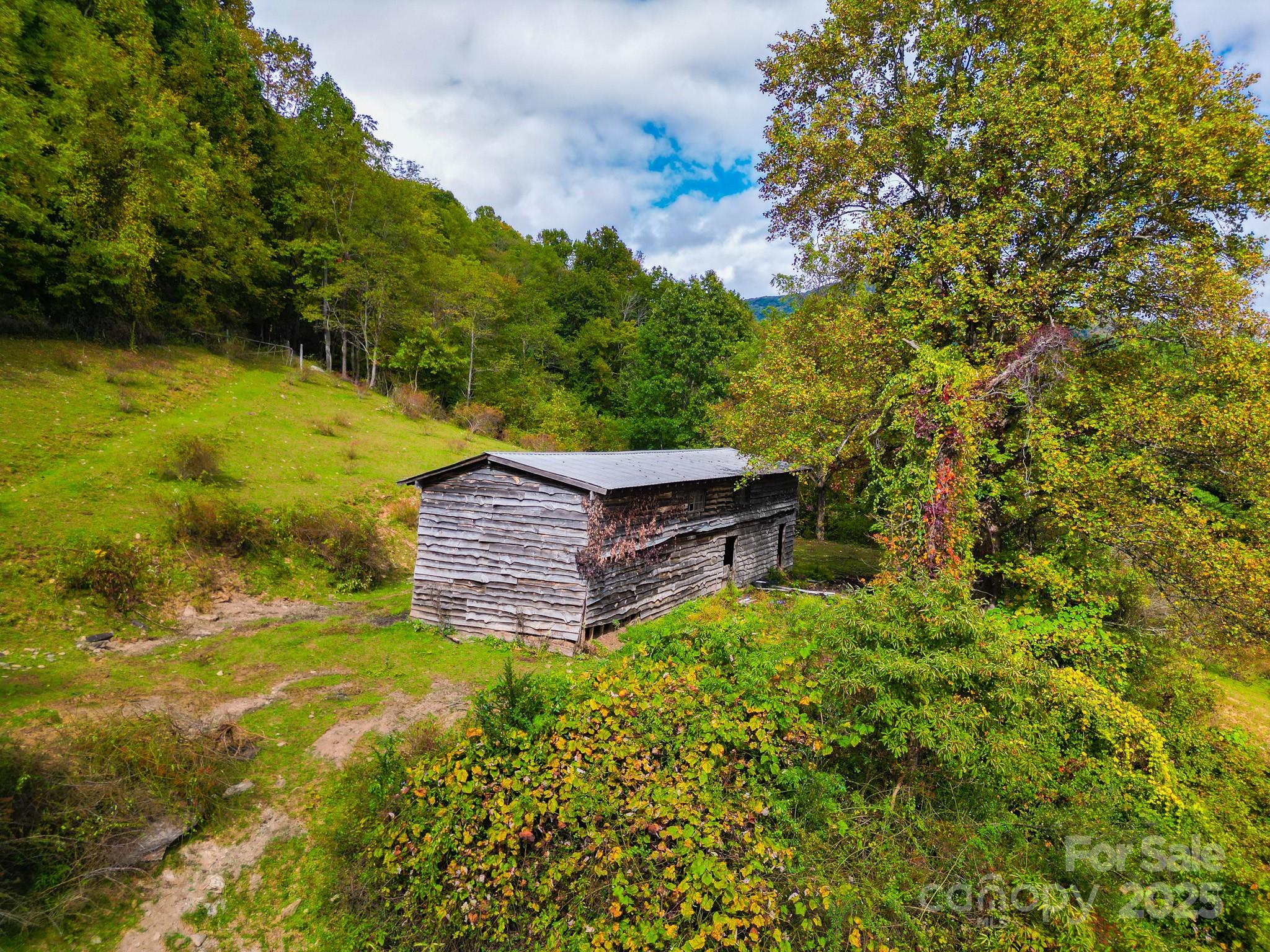 105 Home Place Road Maggie Valley NC 28751