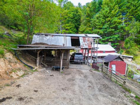 105 Home Place Road Maggie Valley NC 28751