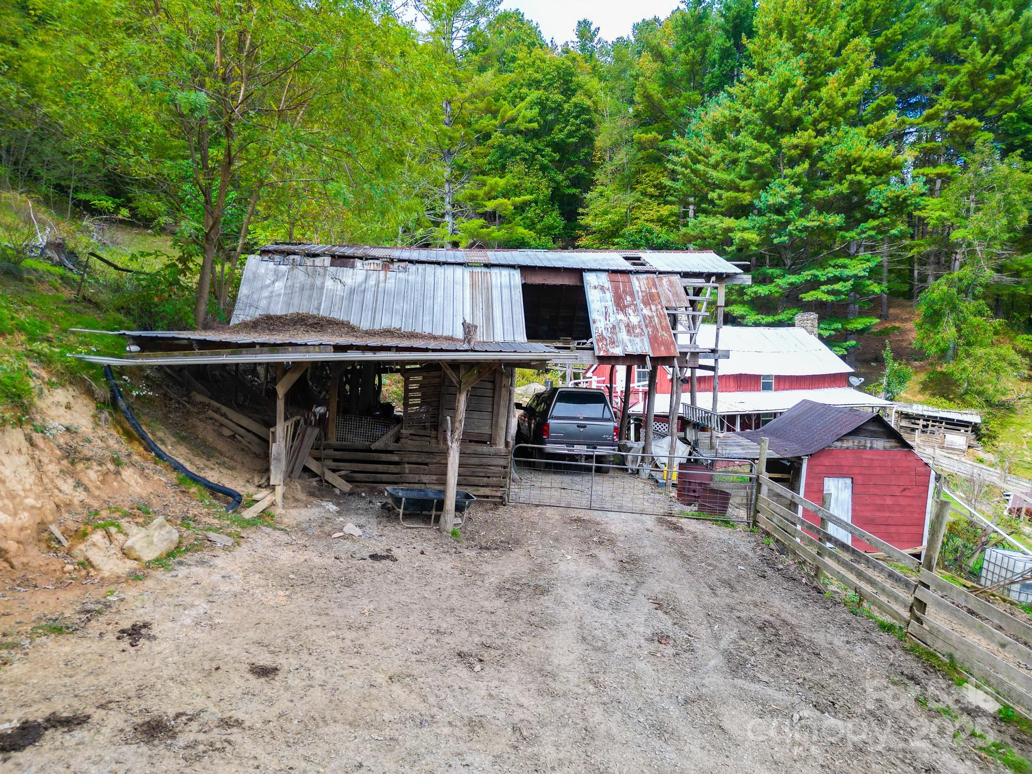 105 Home Place Road Maggie Valley NC 28751