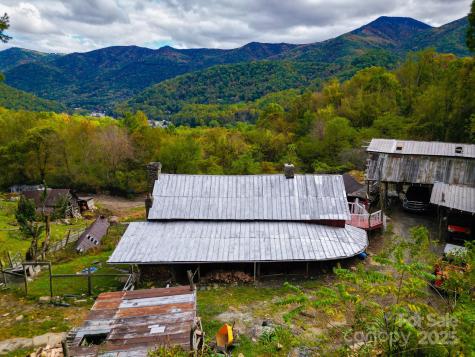 105 Home Place Road Maggie Valley NC 28751