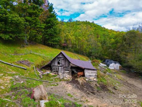 105 Home Place Road Maggie Valley NC 28751
