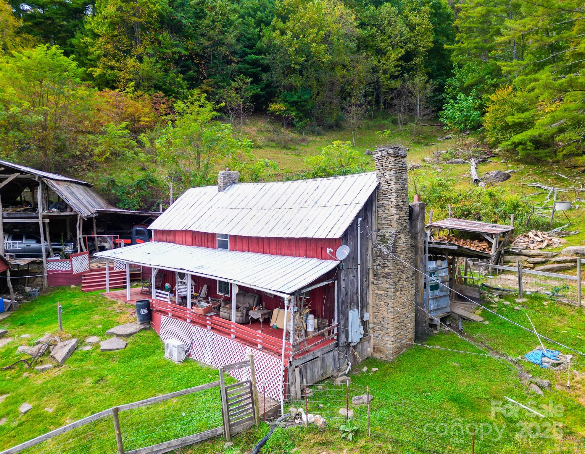 105 Home Place Road Maggie Valley NC 28751