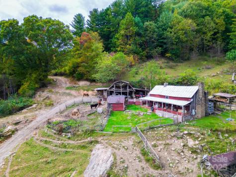 105 Home Place Road Maggie Valley NC 28751
