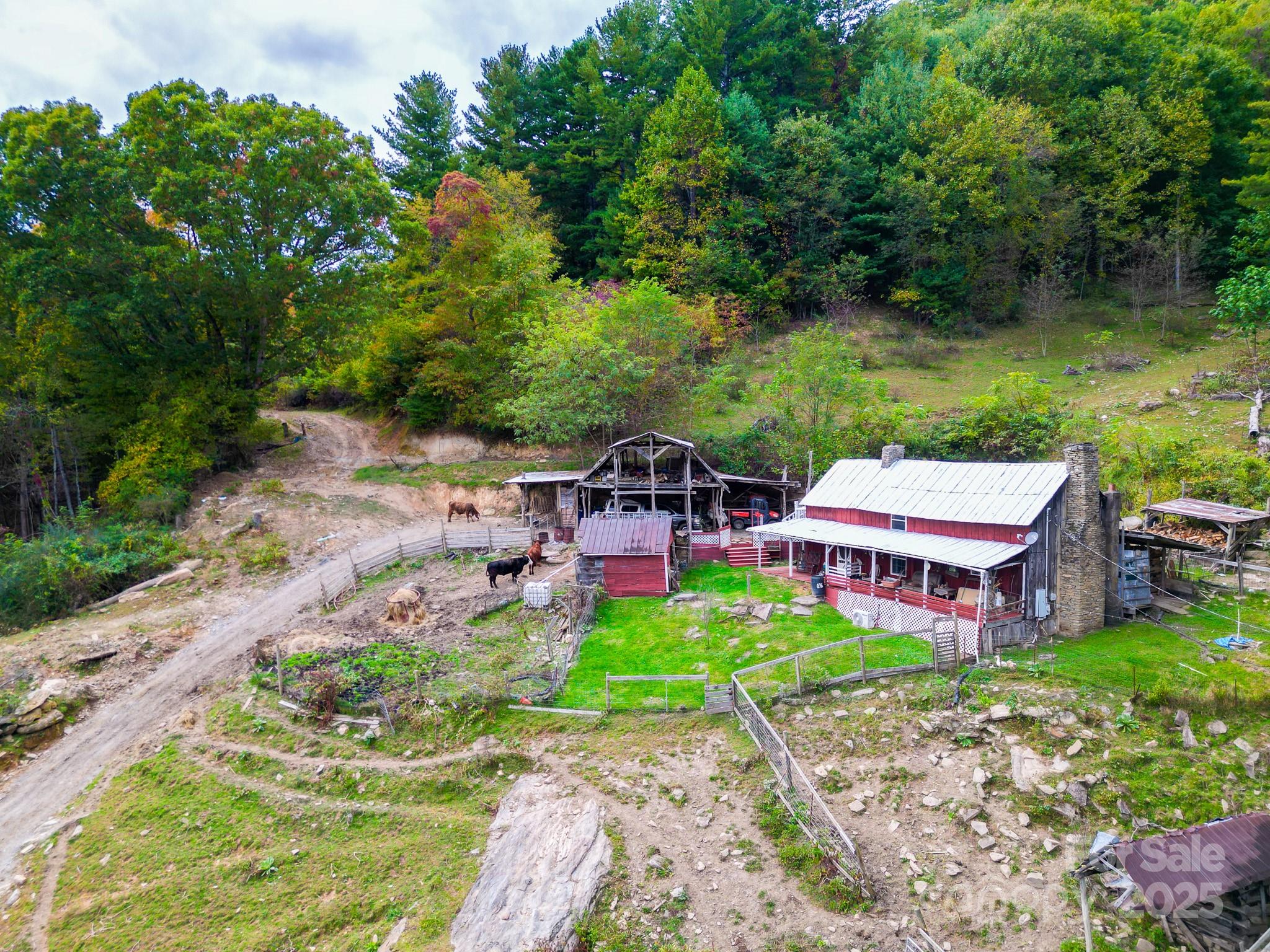 105 Home Place Road Maggie Valley NC 28751