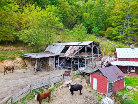 105 Home Place Road Maggie Valley NC 28751