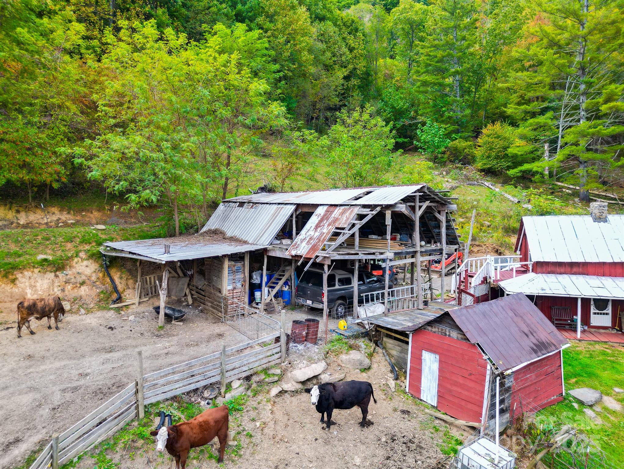 105 Home Place Road Maggie Valley NC 28751