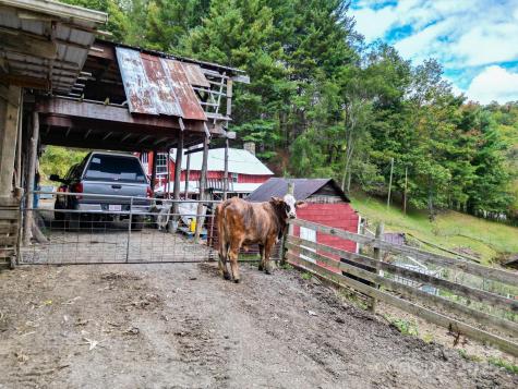 105 Home Place Road Maggie Valley NC 28751