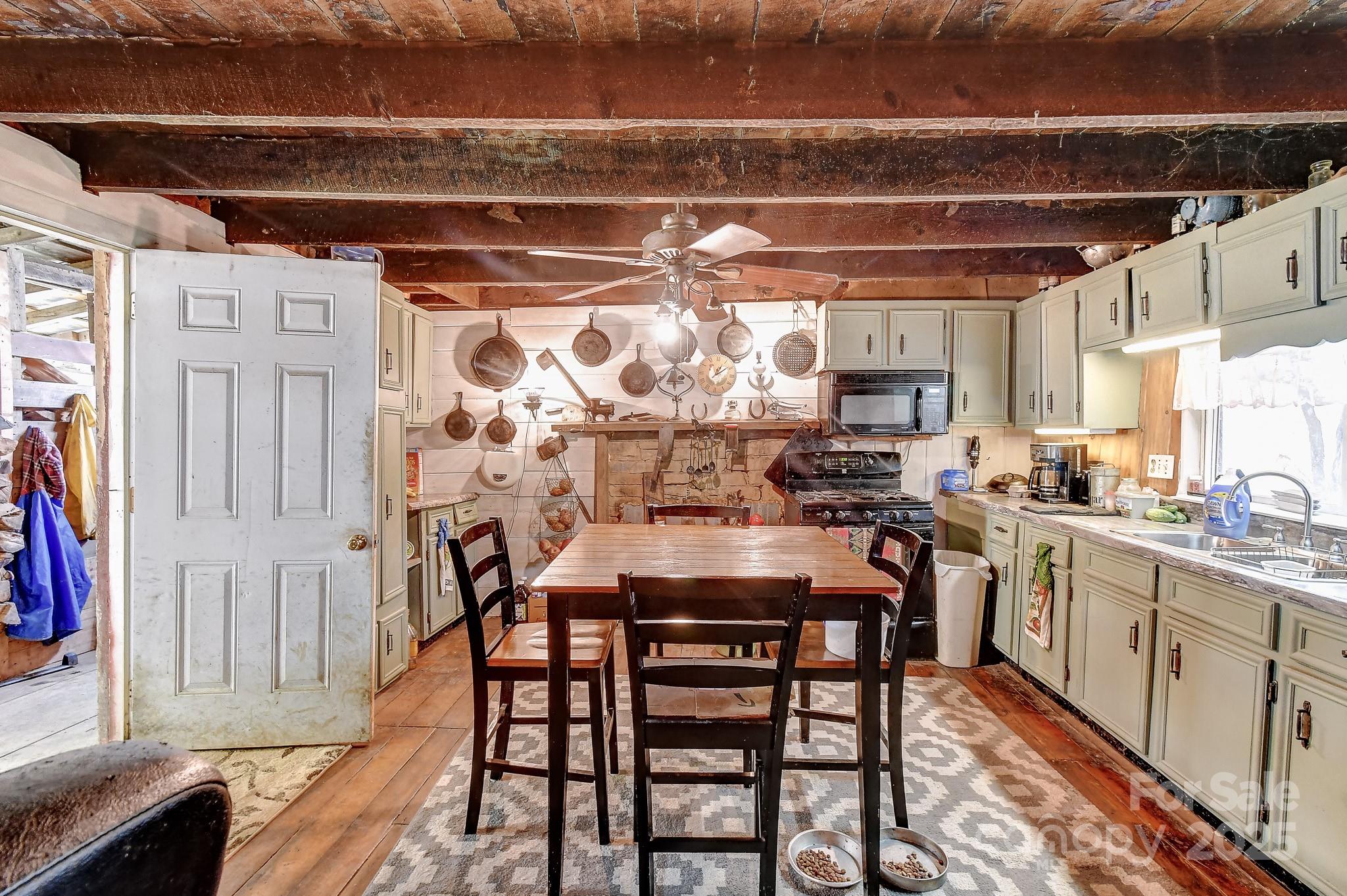 105 Home Place Road Maggie Valley NC 28751
