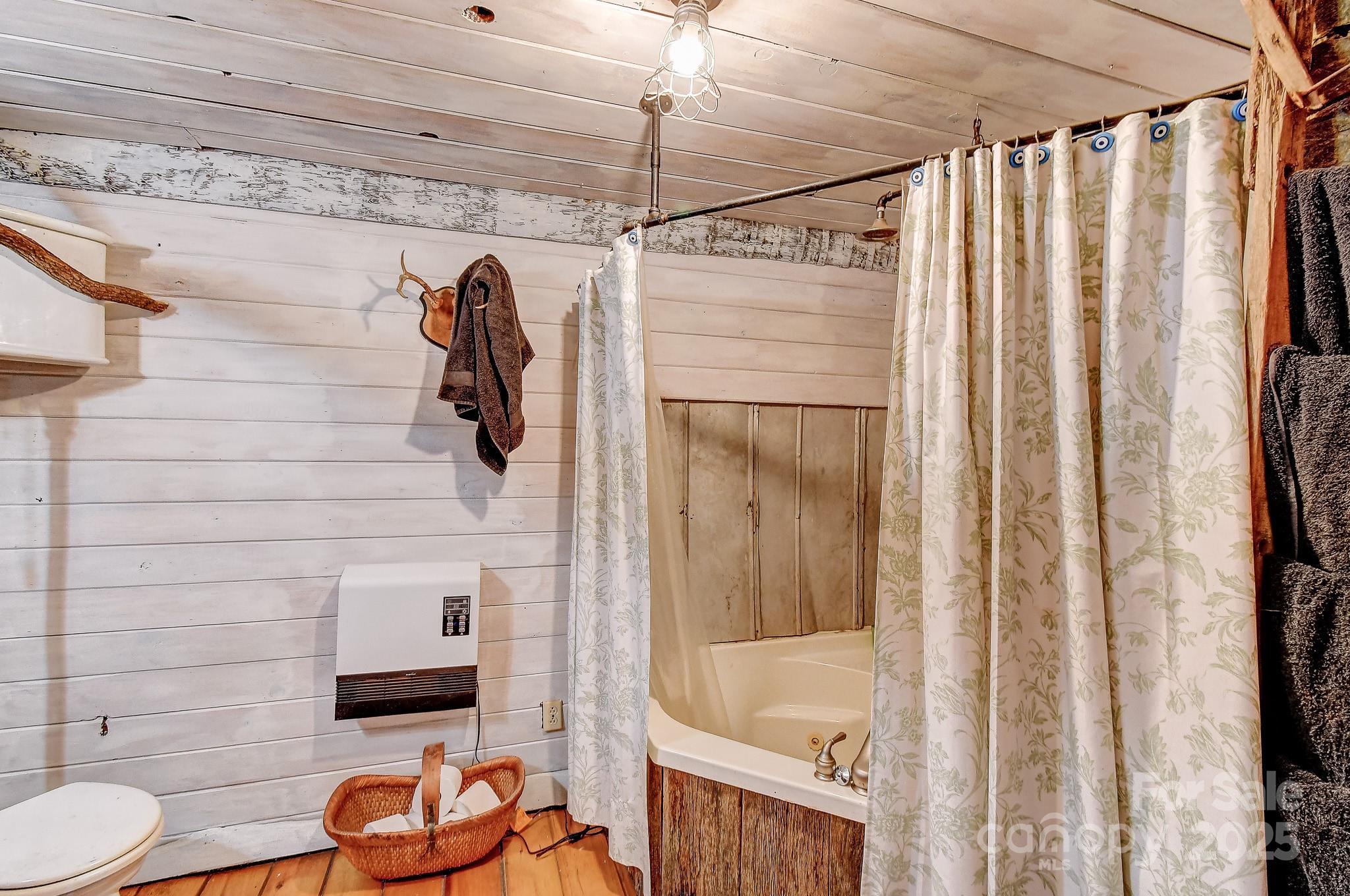 105 Home Place Road Maggie Valley NC 28751