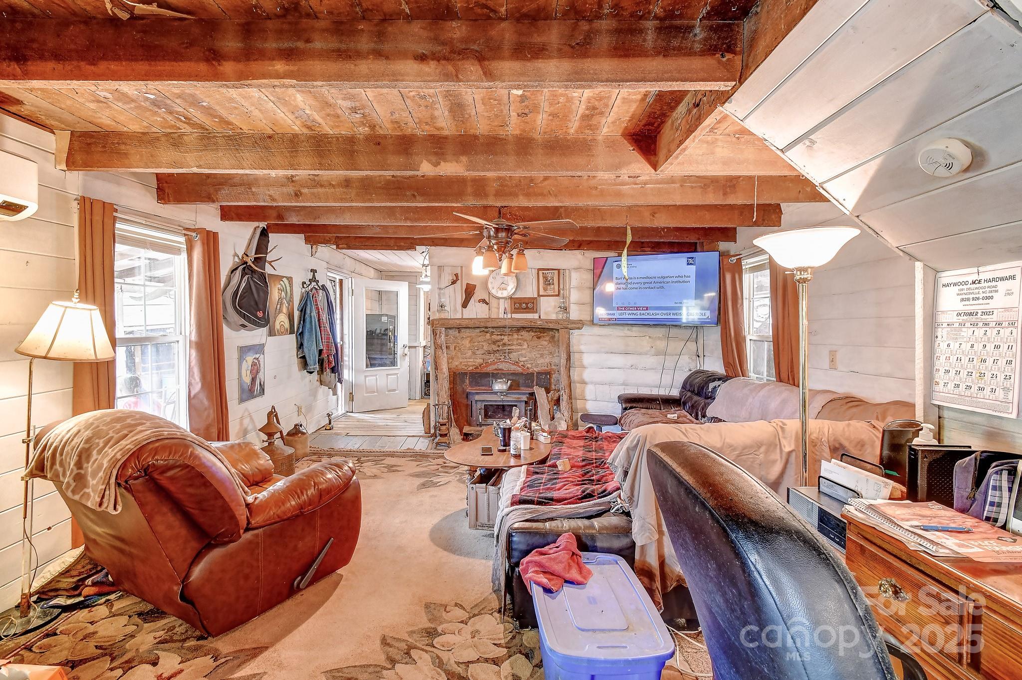 105 Home Place Road Maggie Valley NC 28751