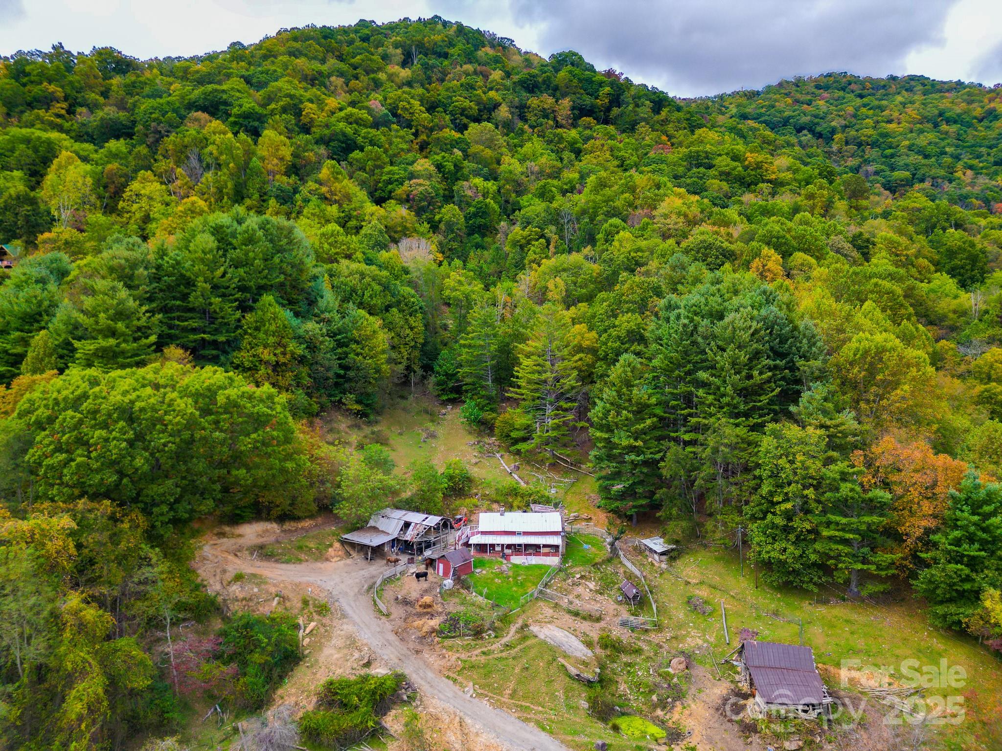 105 Home Place Road Maggie Valley NC 28751